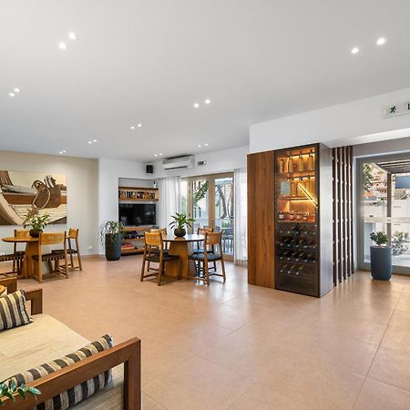 Glaros Hotel Apartment Agia Galini Eksteriør billede