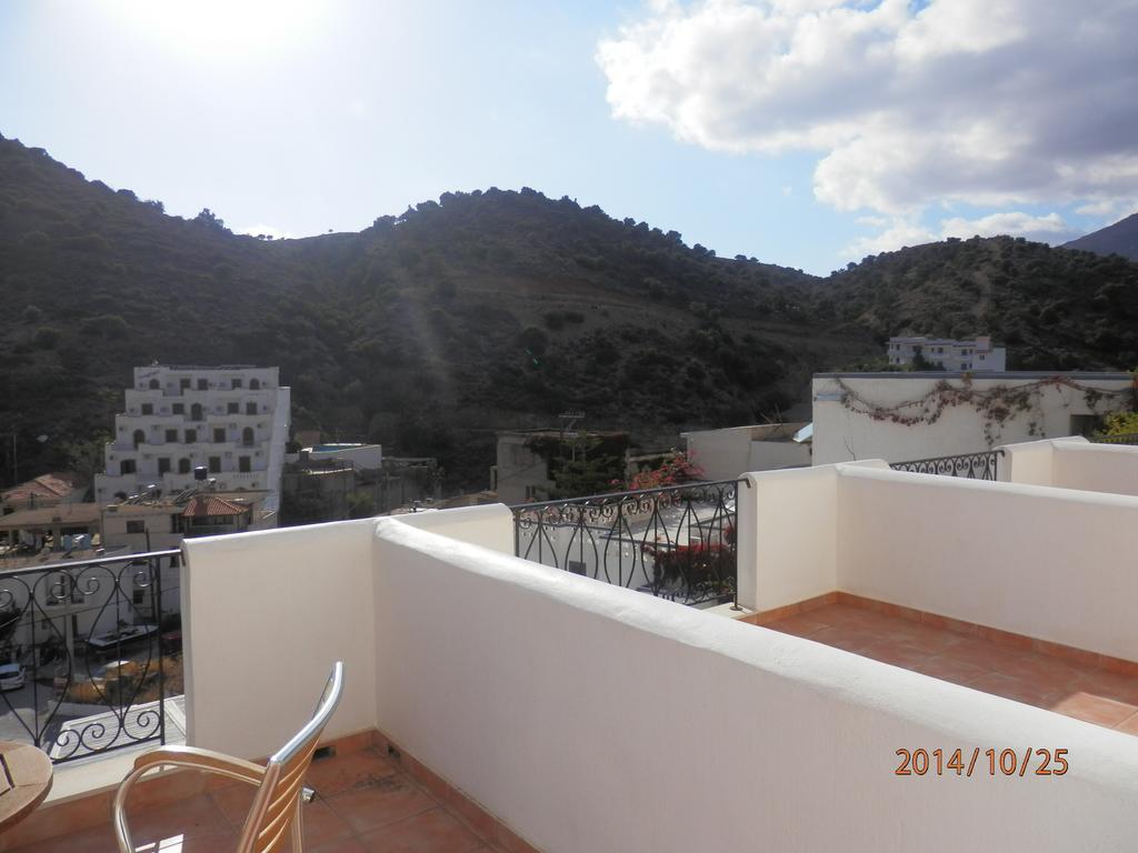 Glaros Hotel Apartment Agia Galini Værelse billede