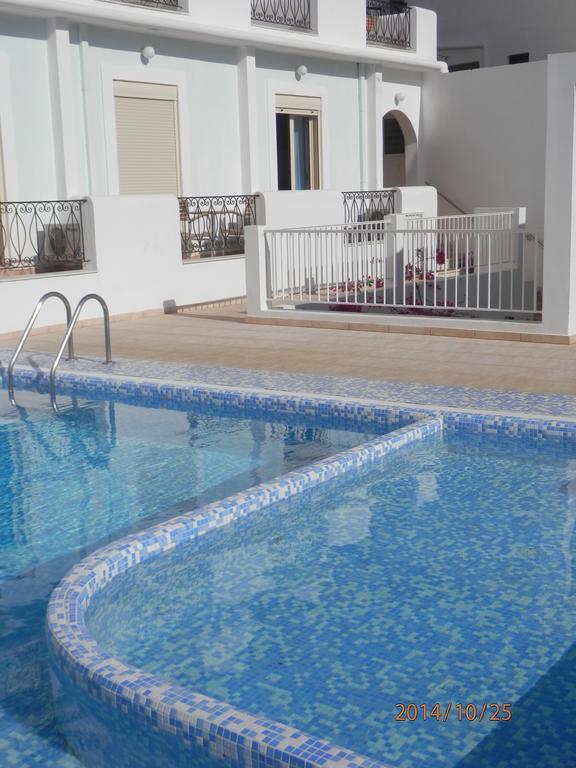Glaros Hotel Apartment Agia Galini Værelse billede