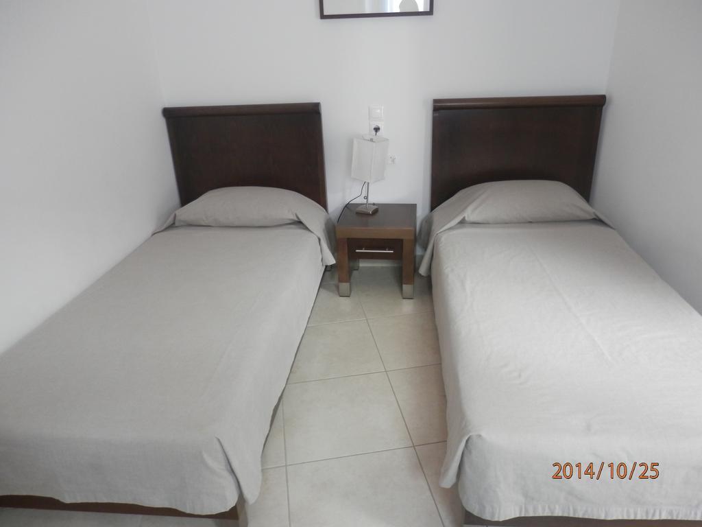 Glaros Hotel Apartment Agia Galini Værelse billede
